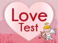Peli Love Test