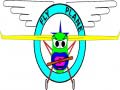 Peli Fly Plane