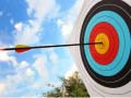 Peli Archery: Bow & Arrow