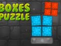 Peli Boxes Puzzle