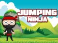 Peli Jumping Ninja