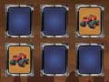 Peli Monster Trucks Memory