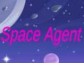 Peli Space Agent