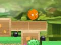 Peli Roll Orange