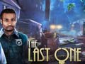 Peli The Last One