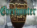 Peli The return to Everwinter Woods