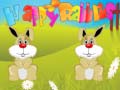 Peli Happy Rabbits