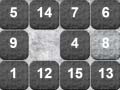 Peli Classic Slide Puzzle