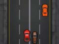 Peli 2d Car Racing