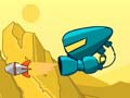 Peli Kingdom Defence Alien Shooting