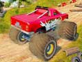 Peli Monster Truck Highway