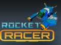 Peli Rocket Racer