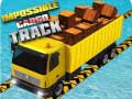 Peli Impossible Cargo Track