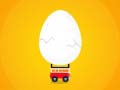 Peli Save The Egg