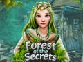 Peli Forest Secrets