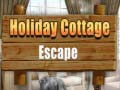 Peli Holiday cottage escape