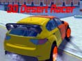 Peli 3D Desert Racer