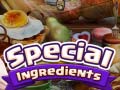 Peli Special Ingredients