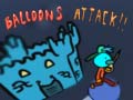 Peli Balloons Attack!!