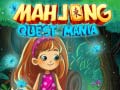 Peli Mahjong Quest Mania