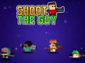 Peli Shoot the Guy