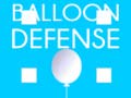 Peli Balloon Defense