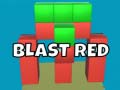 Peli Blast Red