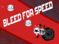 Peli Bleed for Speed