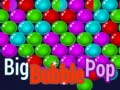 Peli Big Bubble Pop