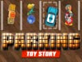 Peli Parking Toy Story