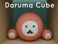 Peli Daruma Cube 