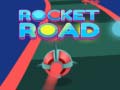 Peli Rocket Road
