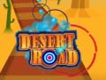 Peli Desert Road