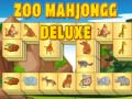 Peli Zoo Mahjongg Deluxe