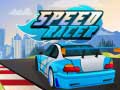 Peli Speed Racer