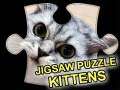 Peli Jigsaw Puzzle Kittens