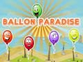 Peli Ballon Paradise