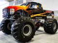 Peli Bigfoot