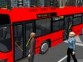Peli City Metro Bus Simulator