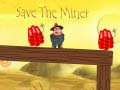 Peli Save The Miner