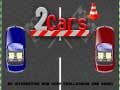 Peli 2 Cars