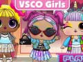 Peli Vsco Baby Dolls