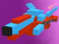 Peli Pixel Rush