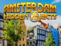 Peli Amsterdam Hidden Objects