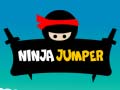 Peli Ninja Jumper 