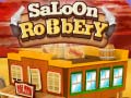 Peli Saloon Robbery