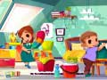 Peli Kindergarten Spot The Differences
