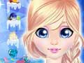 Peli Antarctica Princess