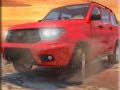 Peli Offroad Prado Ice Racing