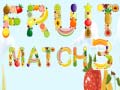 Peli Fruit Match 3